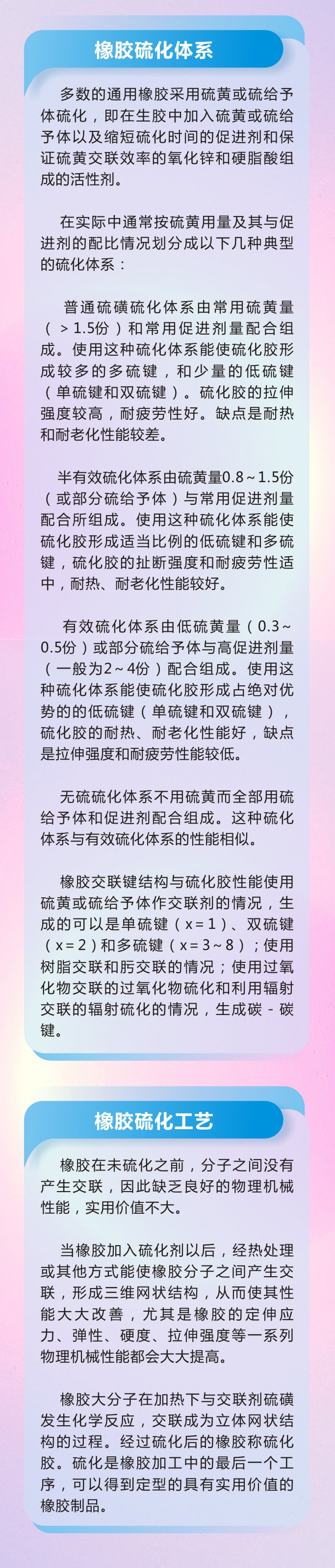 萬字版丨橡膠密封件制品21個(gè)重點(diǎn)解析硫化方式過程及工藝體系！