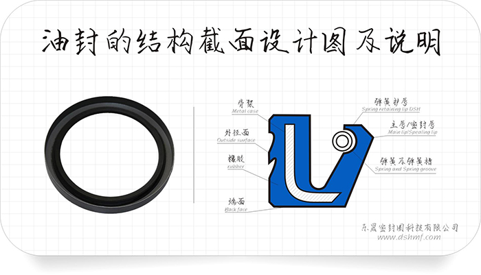 油封的外緣部4種泄漏方式及9條原因分析匯報(bào)！油封的唇口10種泄漏原因及26條分析結(jié)果表！
