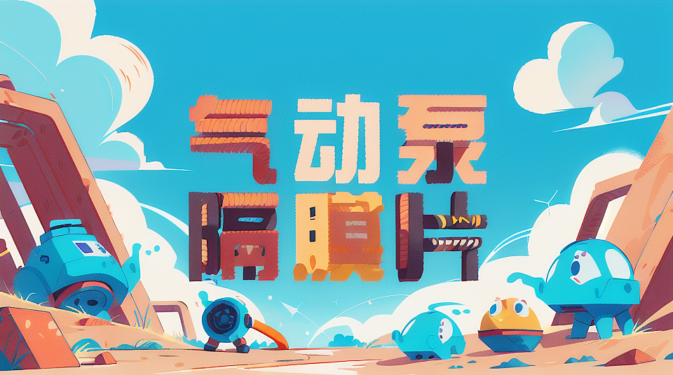 突破性材料：提升高性能氣動(dòng)泵隔膜片的性能和可靠性 (1).jpg