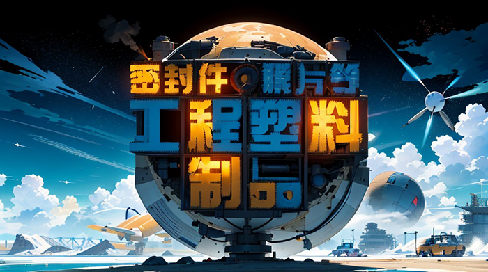 工程氟塑料制品的材料特性及其在高溫環(huán)境中的應用封面海報 (2).jpg