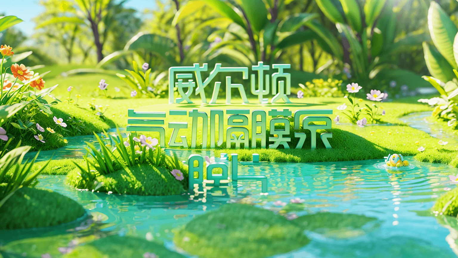 威爾頓氣動隔膜泵膜片風(fēng)景立體字效果封面16-9 (1).png